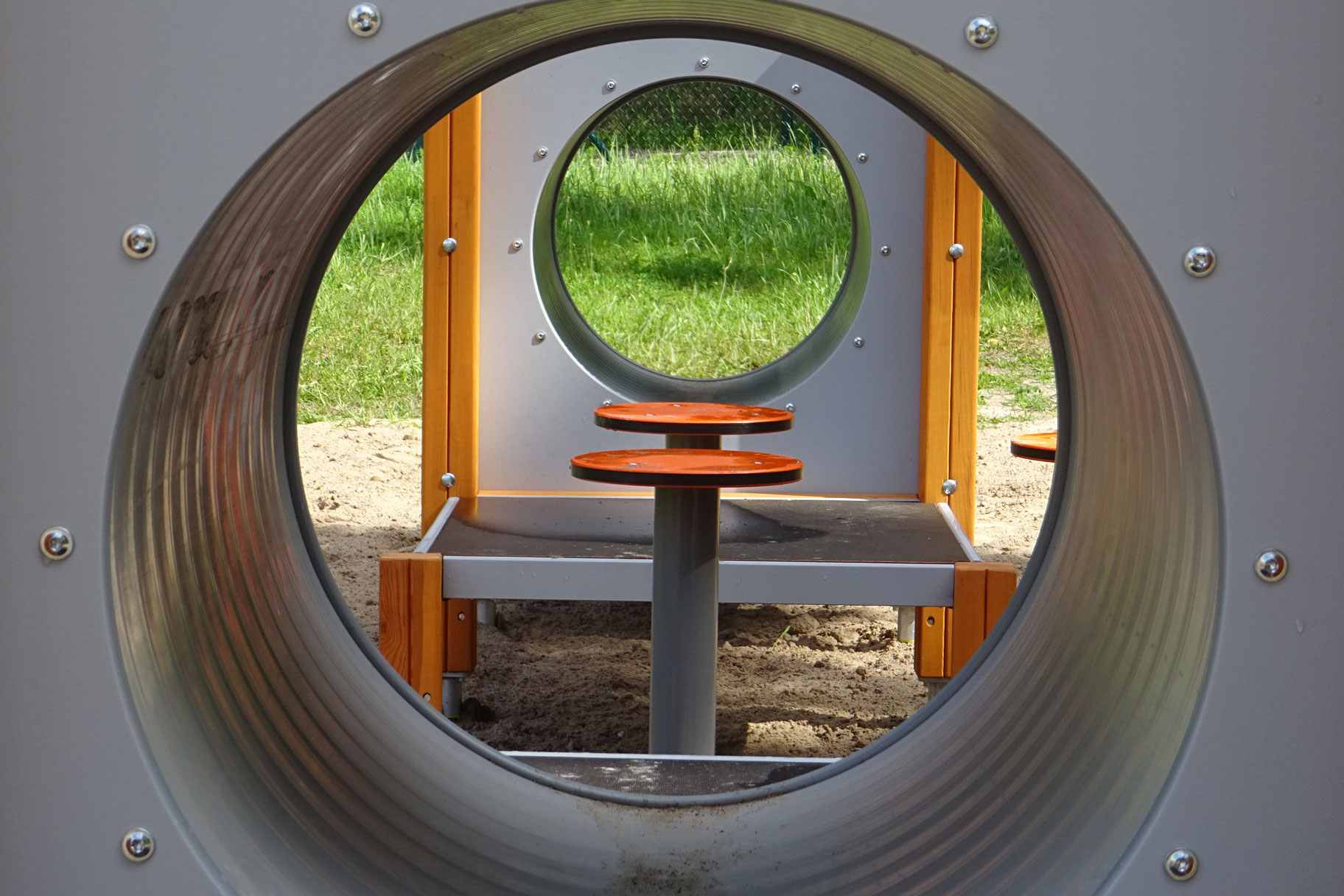 CHILL 2 - Twierdza Boyen