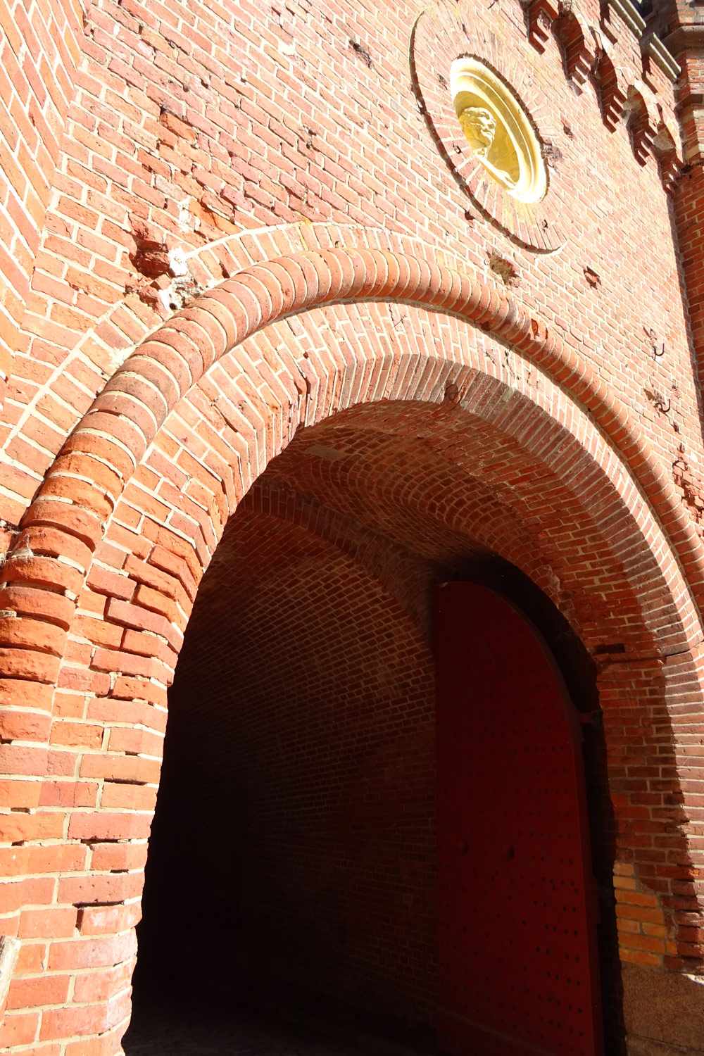 GALERIA 01 - Twierdza Boyen