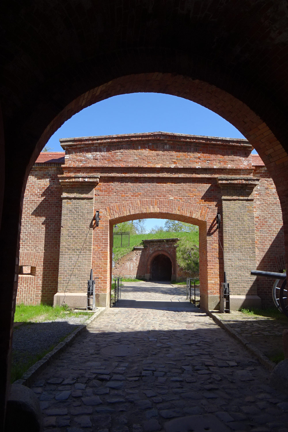 GALERIA 03 - Twierdza Boyen