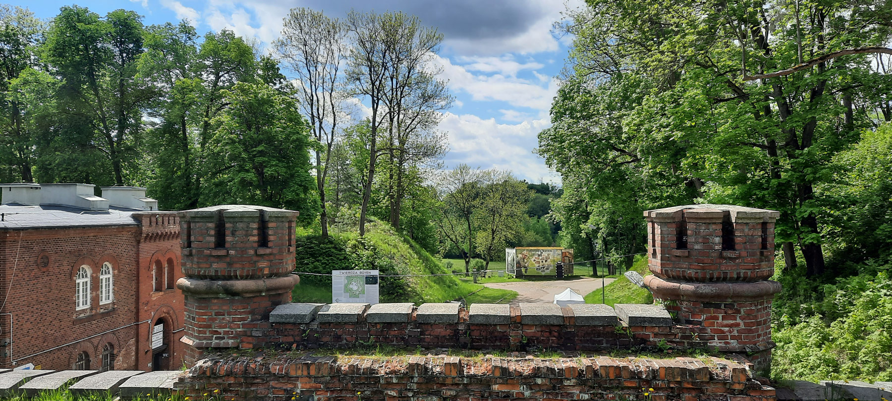 GALERIA 04 - Twierdza Boyen