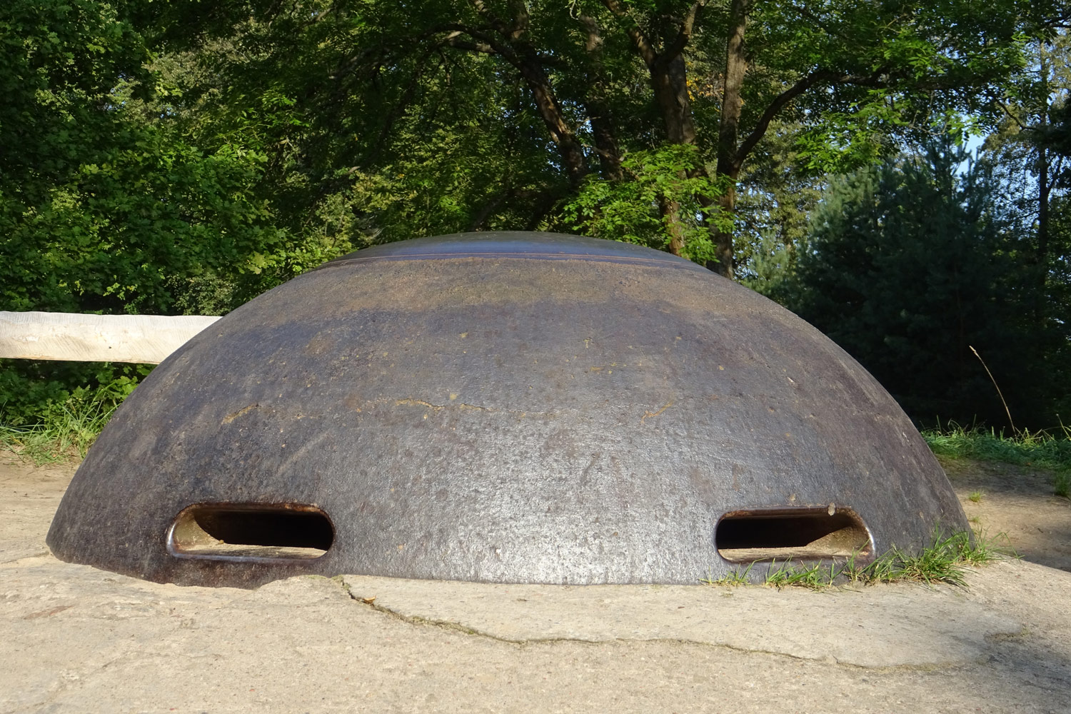 GALERIA 05 - Twierdza Boyen