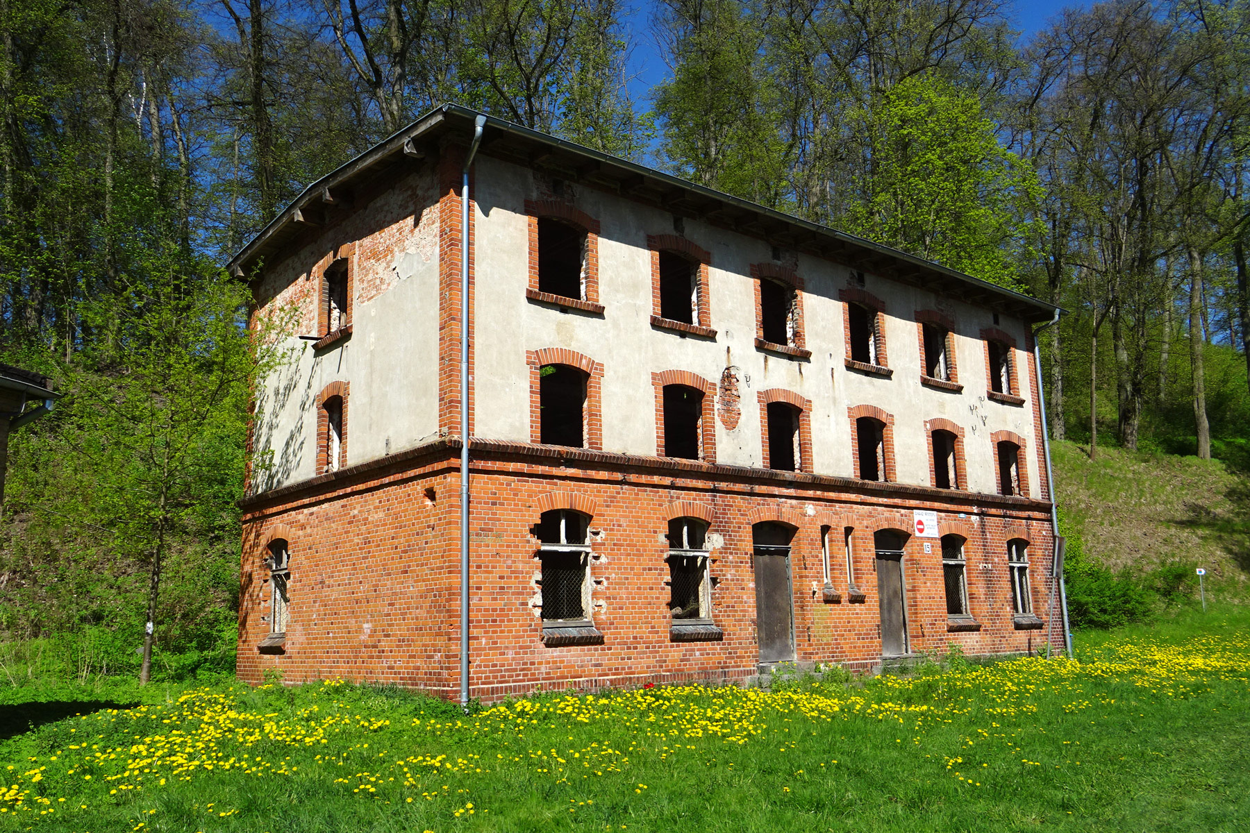 GALERIA 12 - Twierdza Boyen