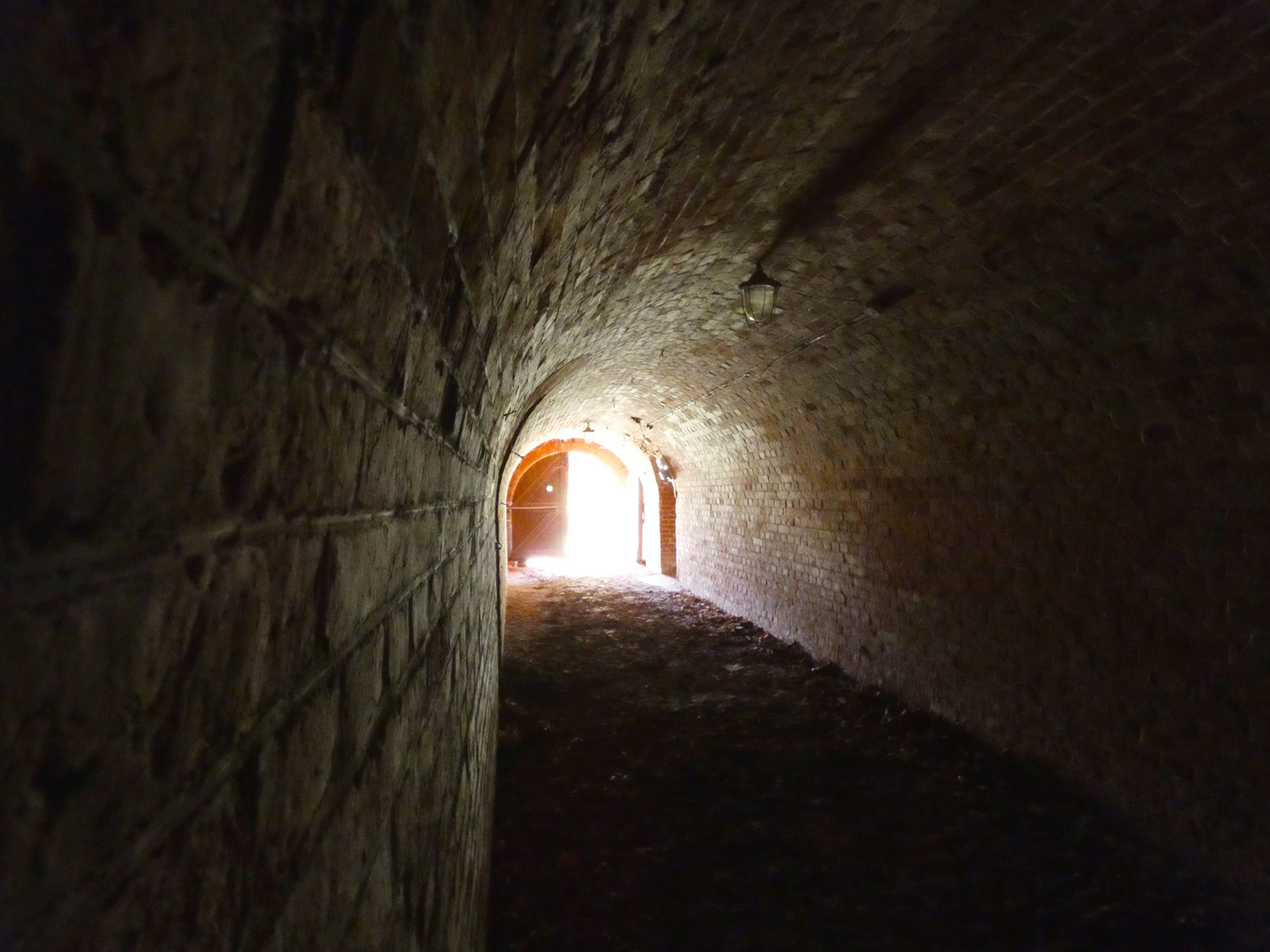 GALERIA 32 - Twierdza Boyen