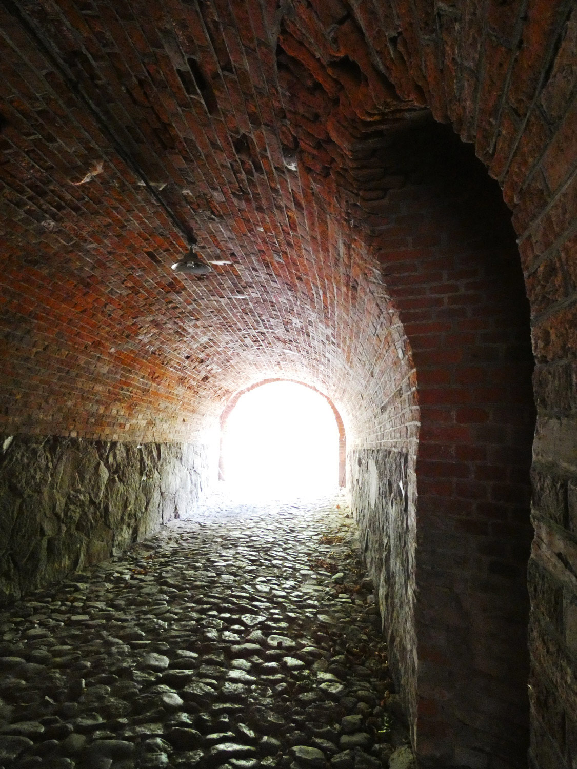 GALERIA 34 - Twierdza Boyen