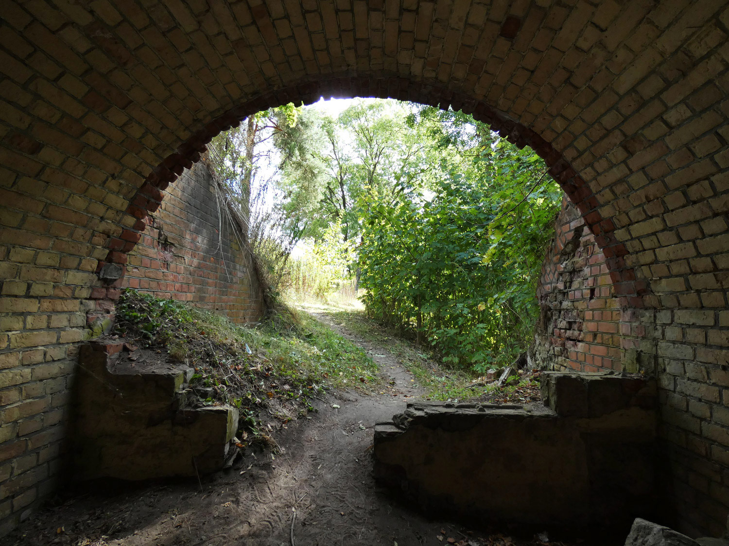 GALERIA 35 - Twierdza Boyen