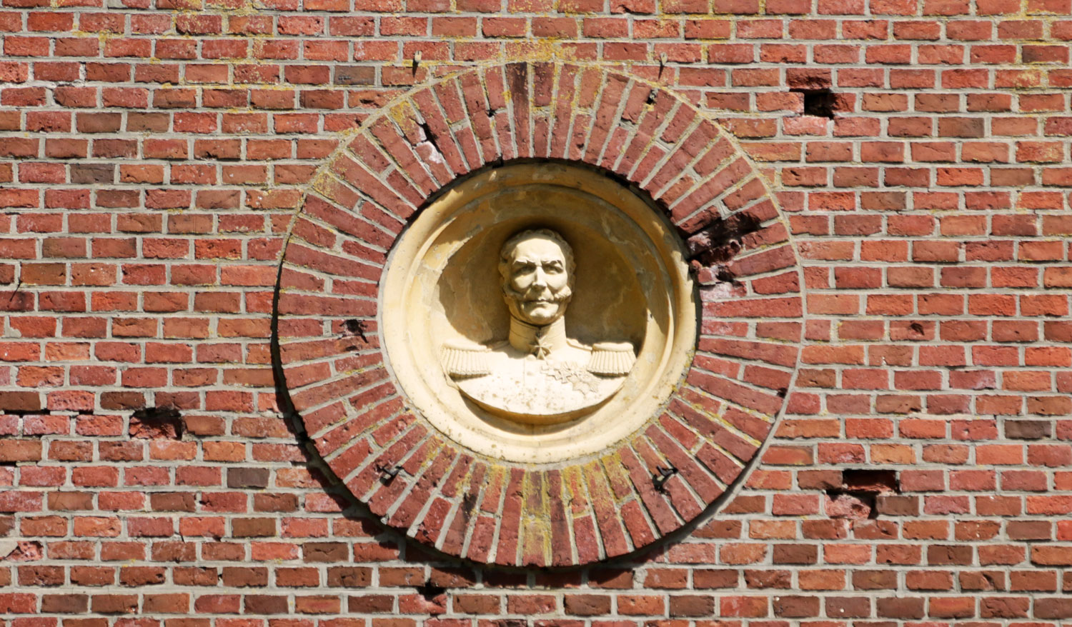 HISTORIA 2 - Twierdza Boyen