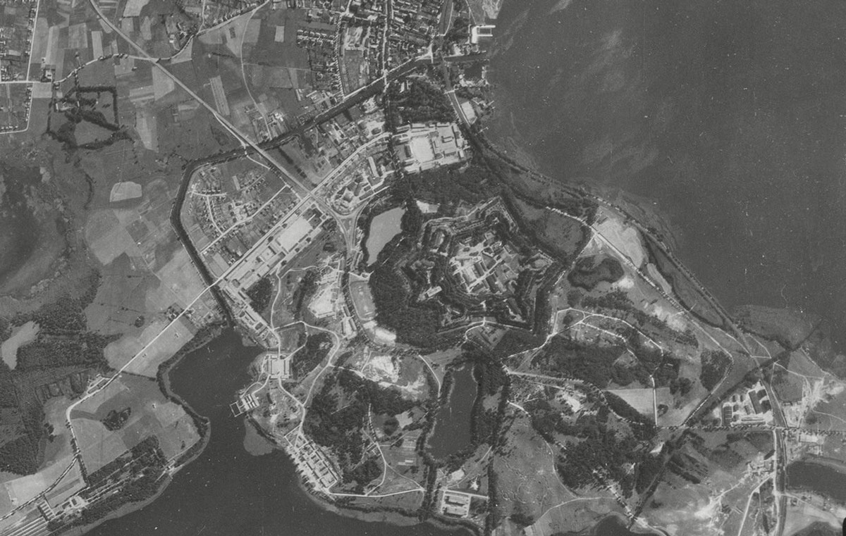 HISTORIA 3 - Twierdza Boyen