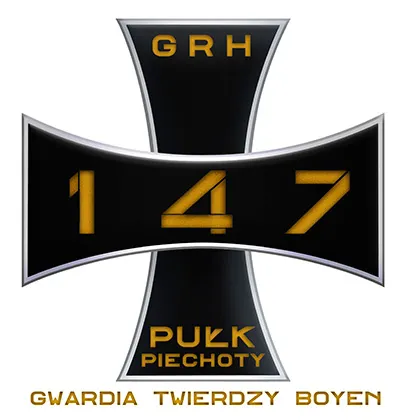 Infanterie Regiment 147 — grupa rekonstrukcyjna