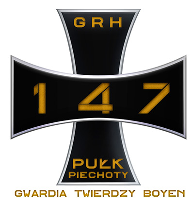 SOJUSZNICY 01 - Twierdza Boyen