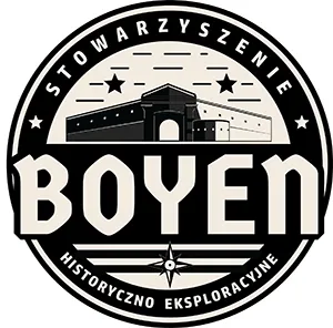 Stowarzyszenie Historyczno Eksploracyjne Boyen