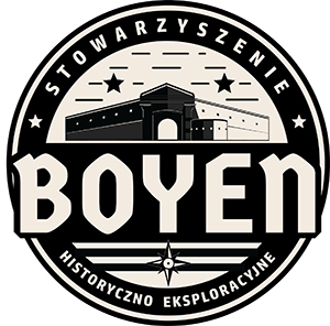 SOJUSZNICY 02 - Twierdza Boyen