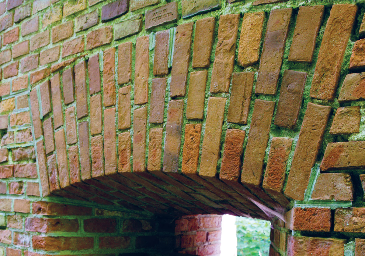 TRASY 10 - Twierdza Boyen