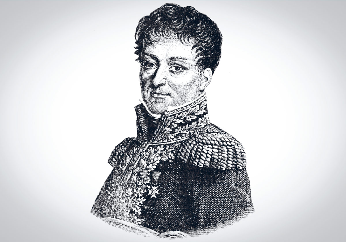 TRASY 7 - Twierdza Boyen