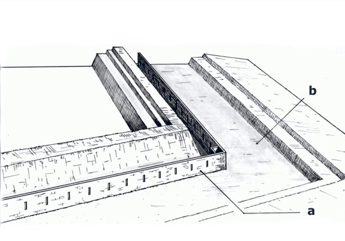 TRASY 8 - Twierdza Boyen