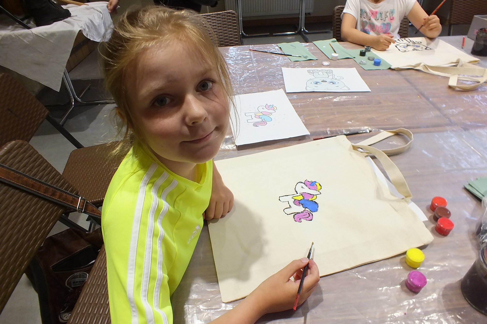 WARSZTATY 1 - Twierdza Boyen