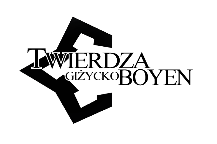logo TB czern - Twierdza Boyen