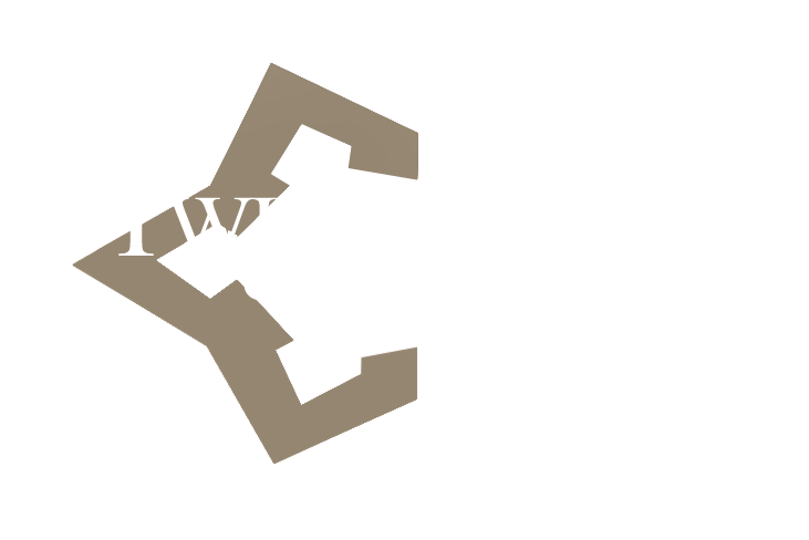 logo TB kolor biala typografia - Twierdza Boyen